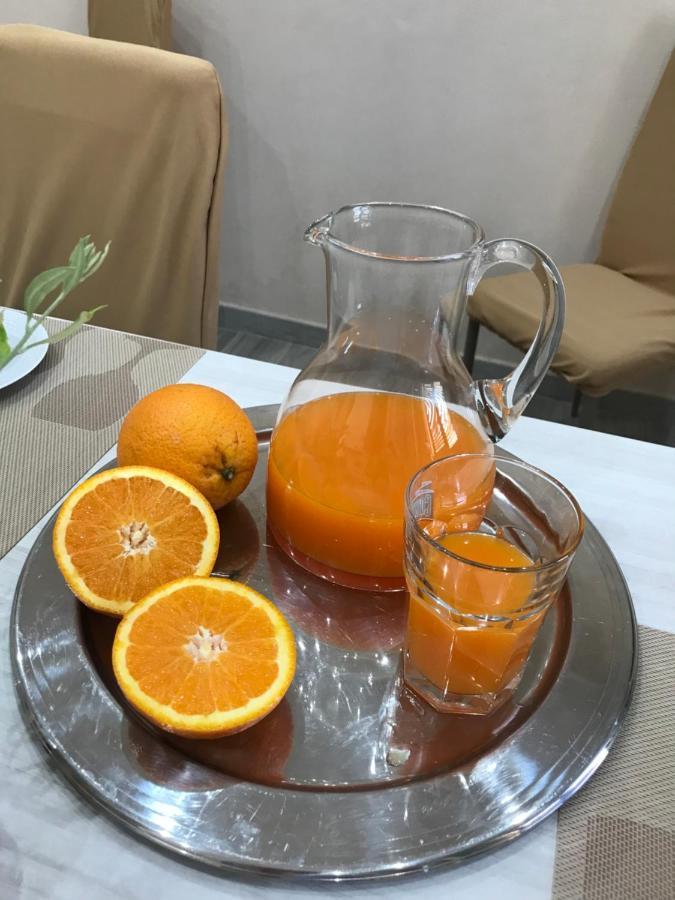 Casa Rosy Apartman San Corrado di Fuori Kültér fotó